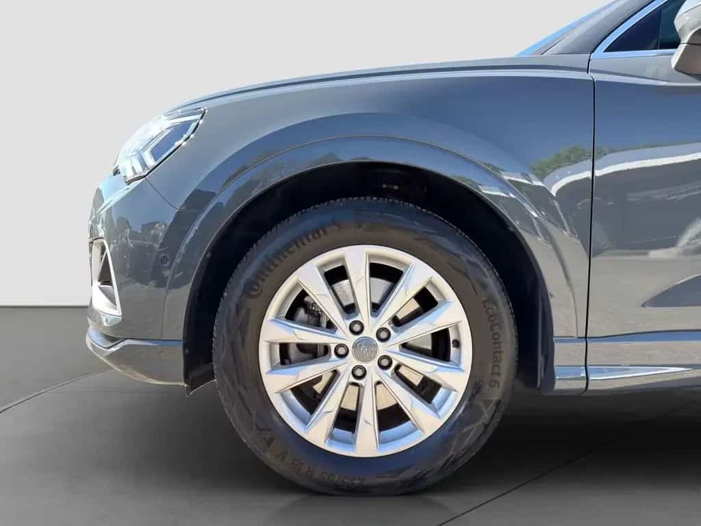Audi Q3 45 TFSI quattro Panorama Navi Matrix-LED Rcam 06/2019-photo-8