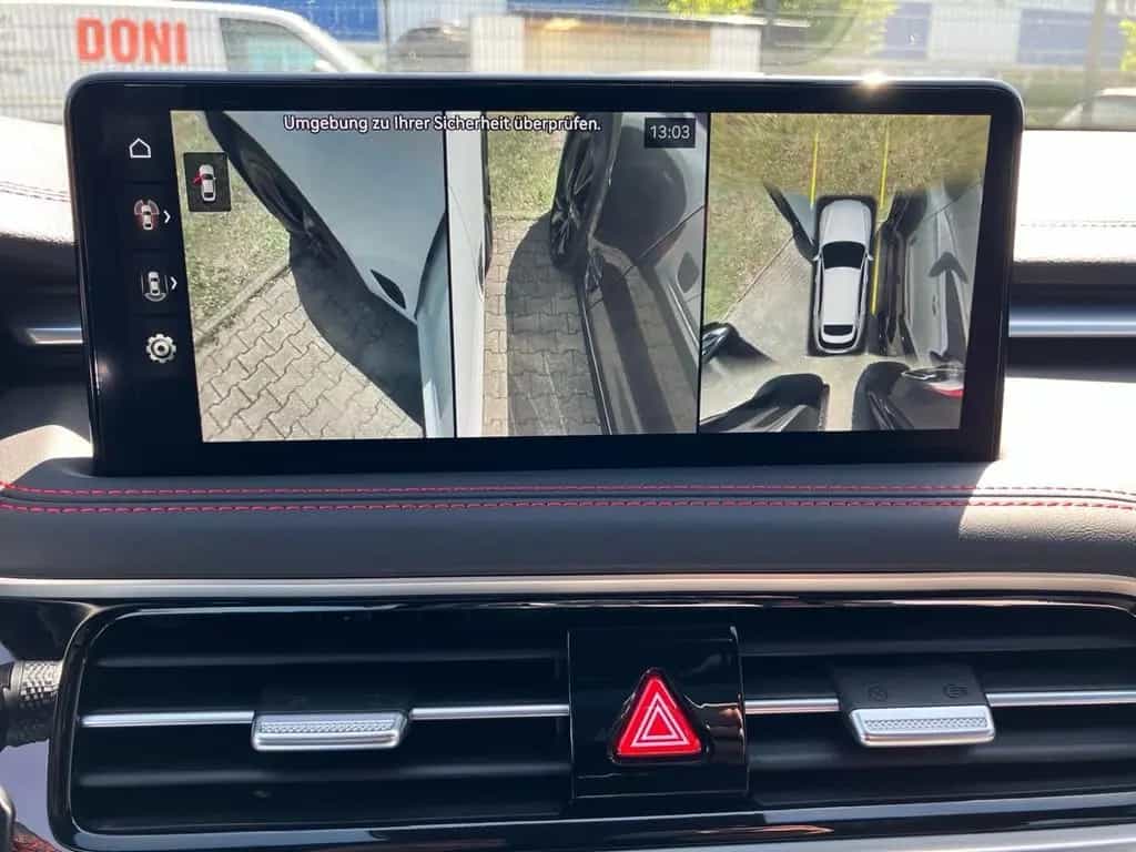 Genesis G70 2,2 Shootingbrake Diesel RWD Sport vom Genes 11/2024-photo-11