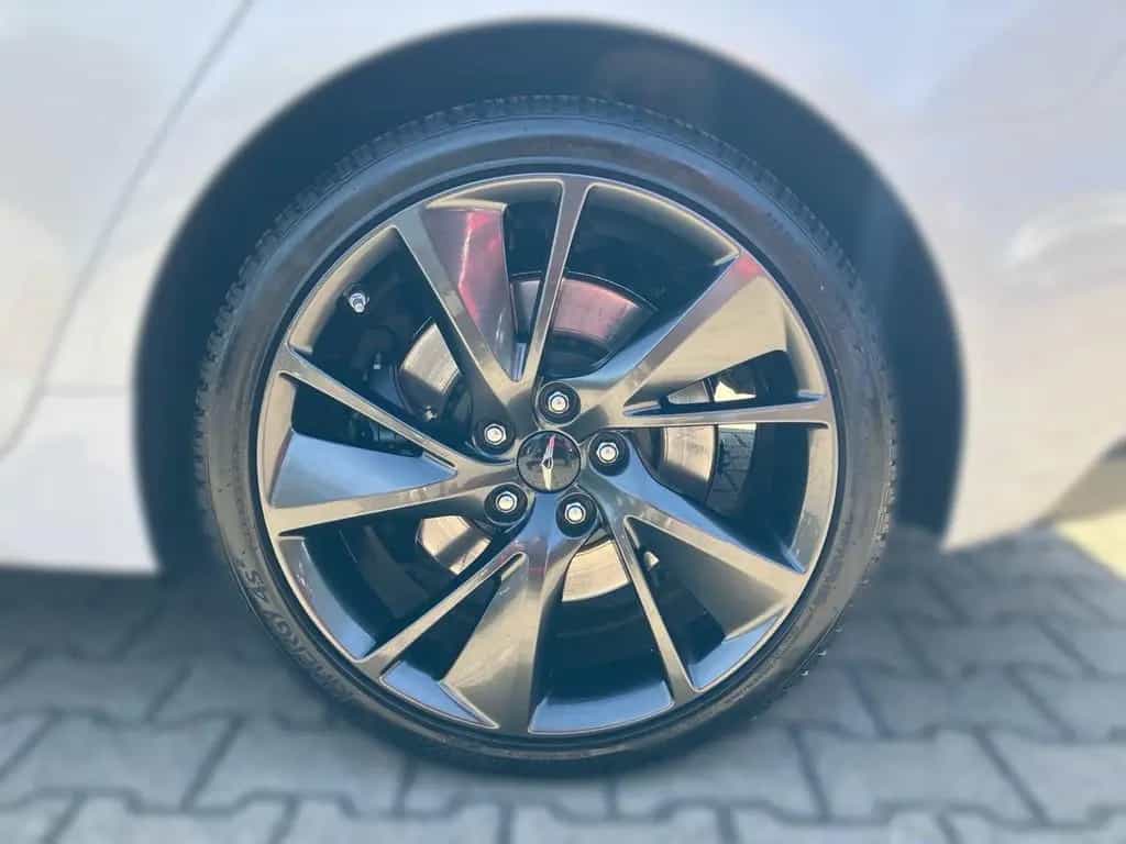 Genesis G70 2,2 Shootingbrake Diesel RWD Sport vom Genes 11/2024-photo-7