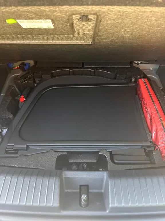 Volkswagen T-Roc Cabriolet R-Line Edition Blue 12/2021-photo-10