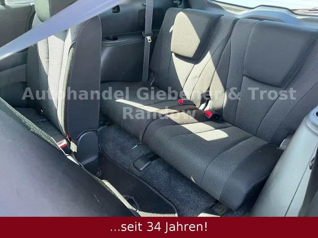Mazda 5 Sendo*7 Sitzer*HU NEU* 10/2014-photo-10