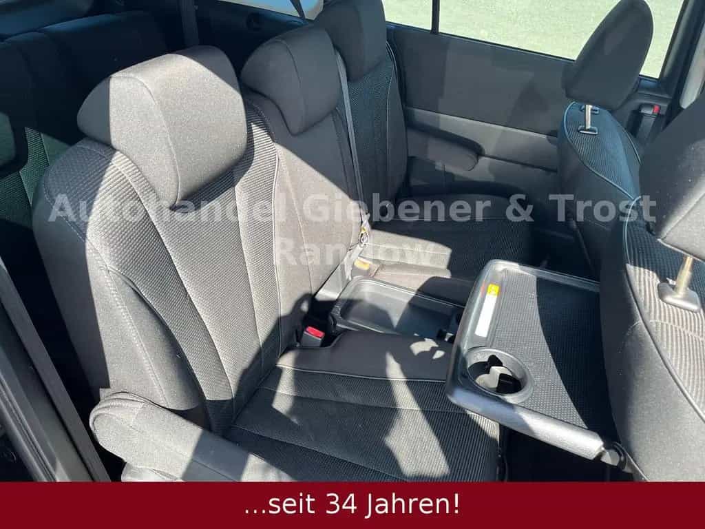 Mazda 5 Sendo*7 Sitzer*HU NEU* 10/2014-photo-13