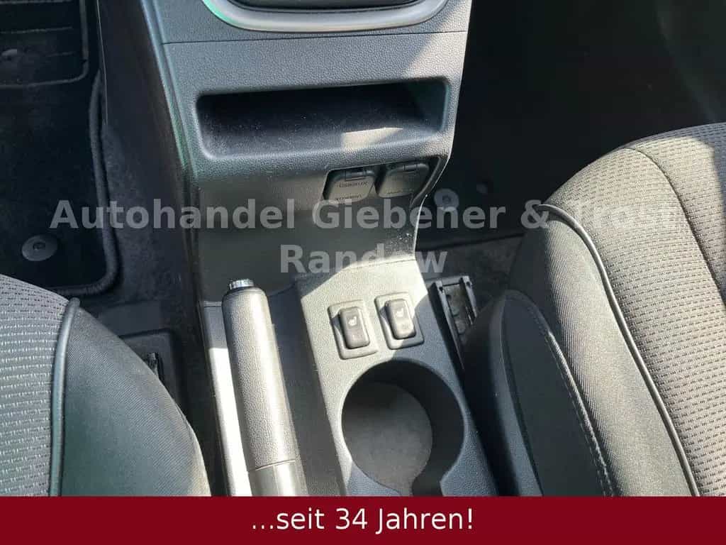 Mazda 5 Sendo*7 Sitzer*HU NEU* 10/2014-photo-5