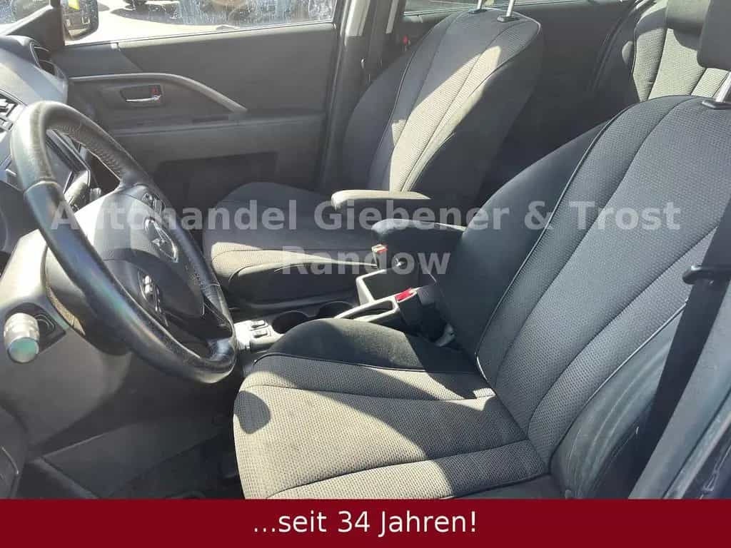Mazda 5 Sendo*7 Sitzer*HU NEU* 10/2014-photo-7