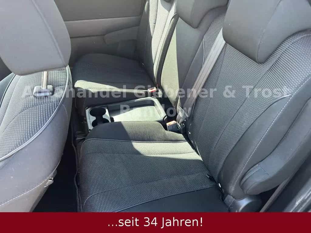 Mazda 5 Sendo*7 Sitzer*HU NEU* 10/2014-photo-9