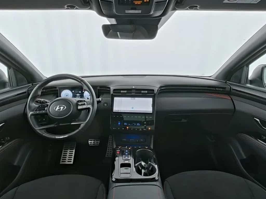 Hyundai TUCSON N Line Navi|Voll-LED|Kamera|ACC|Smart-Key 03/2023-photo-15