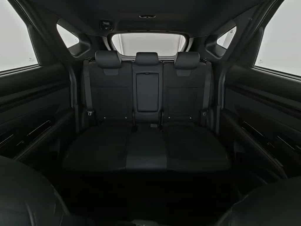 Hyundai TUCSON N Line Navi|Voll-LED|Kamera|ACC|Smart-Key 03/2023-photo-17