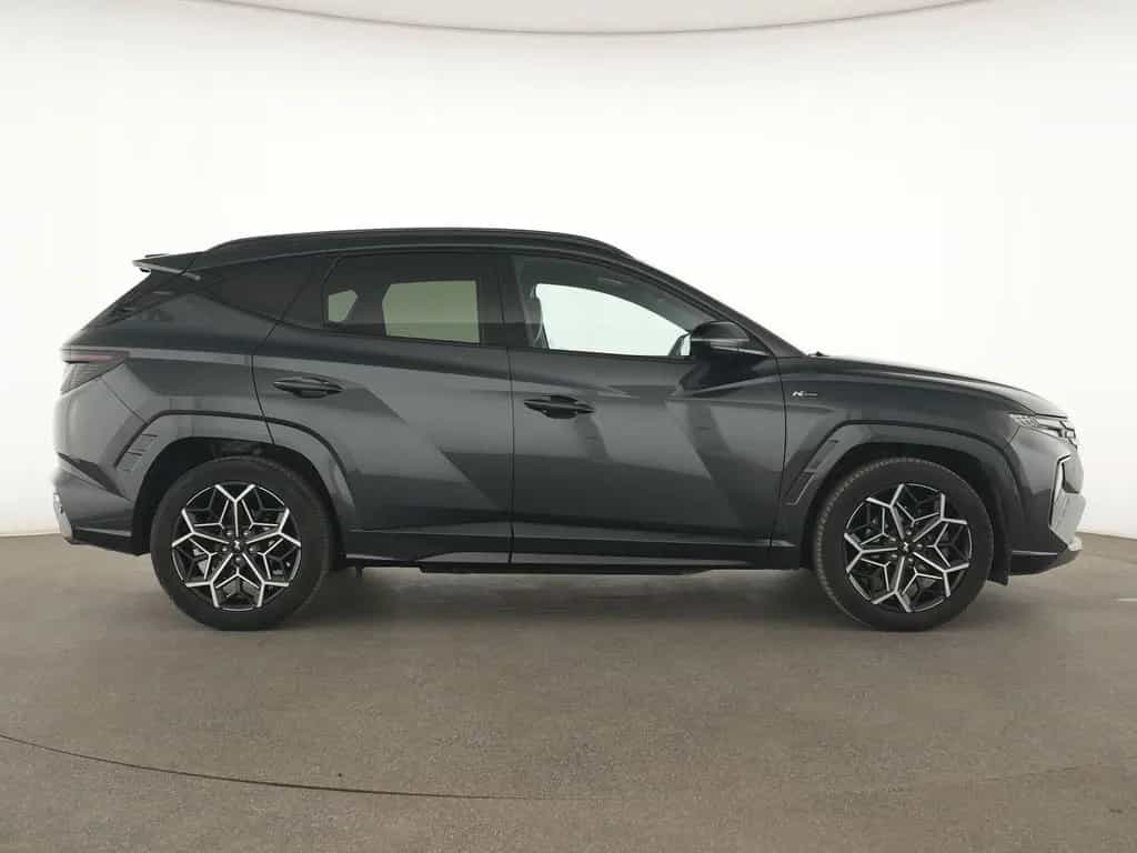 Hyundai TUCSON N Line Navi|Voll-LED|Kamera|ACC|Smart-Key 03/2023-photo-5