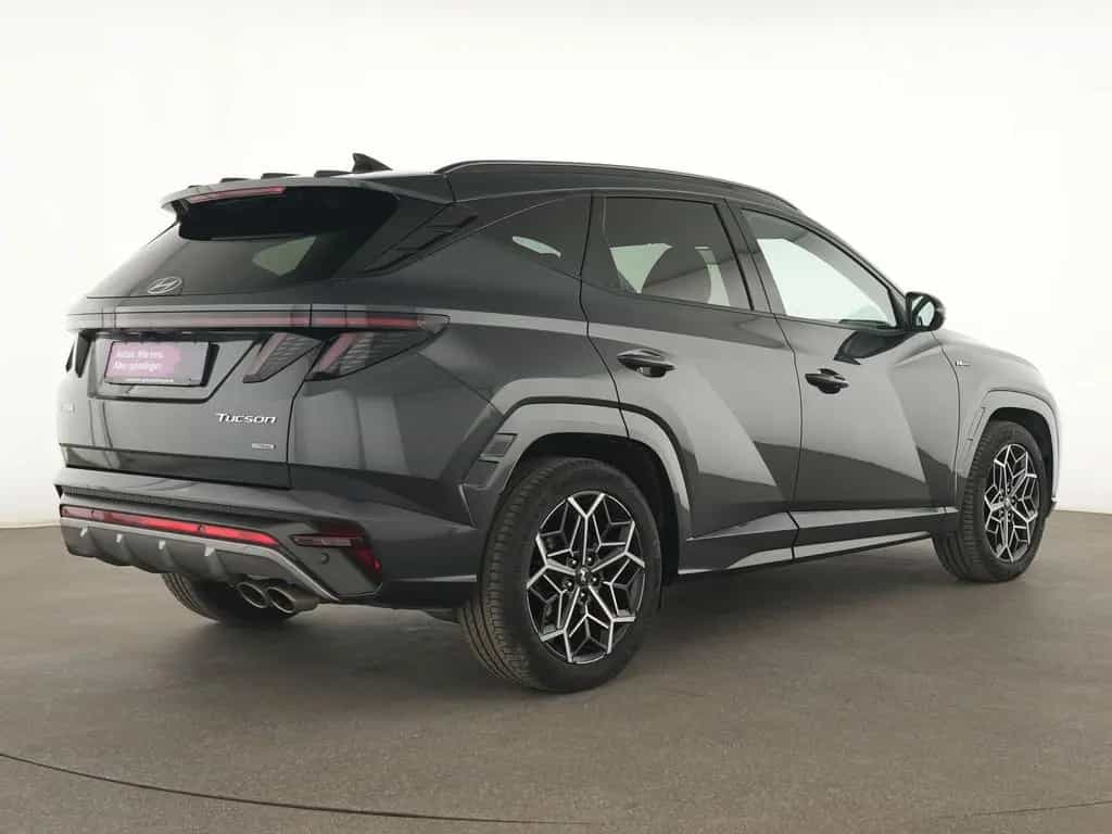 Hyundai TUCSON N Line Navi|Voll-LED|Kamera|ACC|Smart-Key 03/2023-photo-6