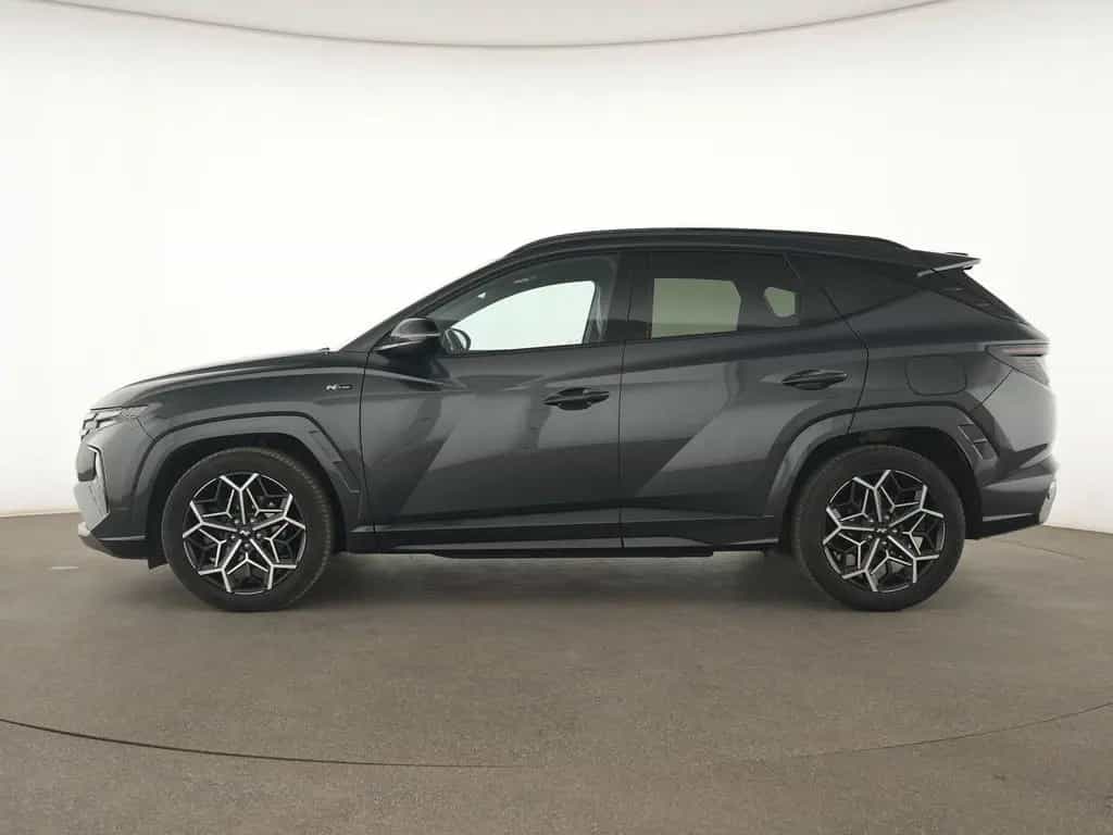 Hyundai TUCSON N Line Navi|Voll-LED|Kamera|ACC|Smart-Key 03/2023-photo-9