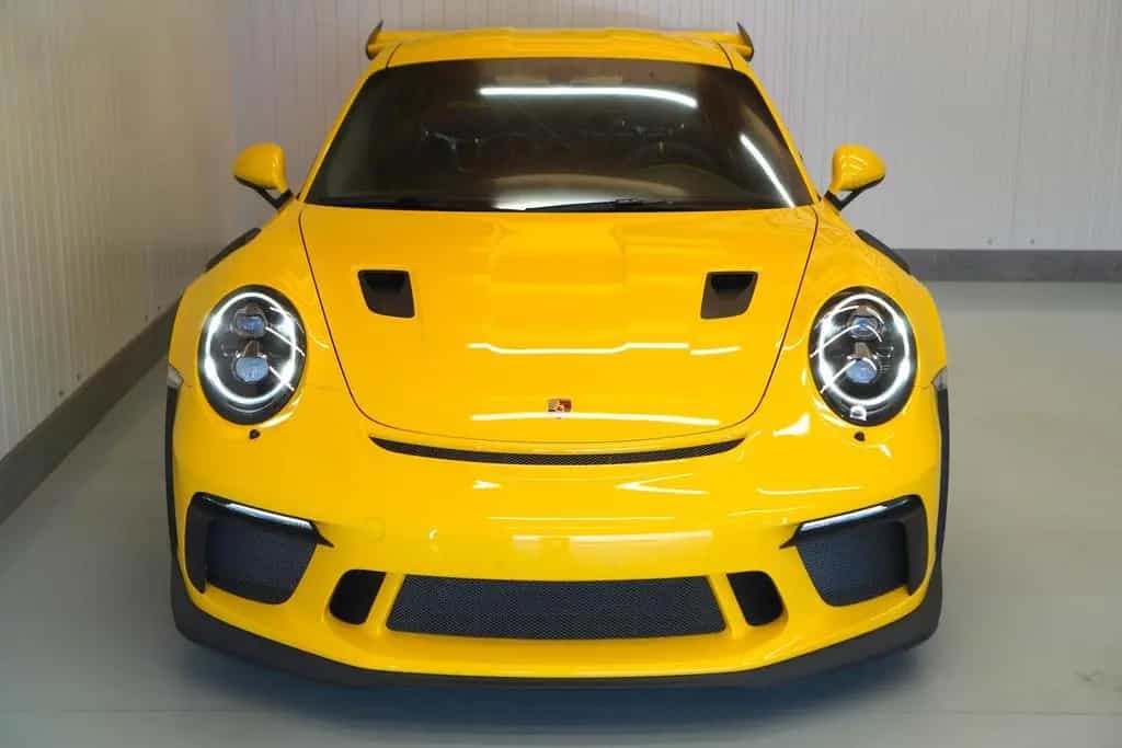 Porsche 911 4.0 GT3 RS Lift*Clubsport*PCCB 09/2021-photo-11