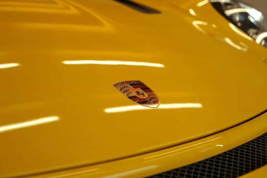 Porsche 911 4.0 GT3 RS Lift*Clubsport*PCCB 09/2021-photo-13