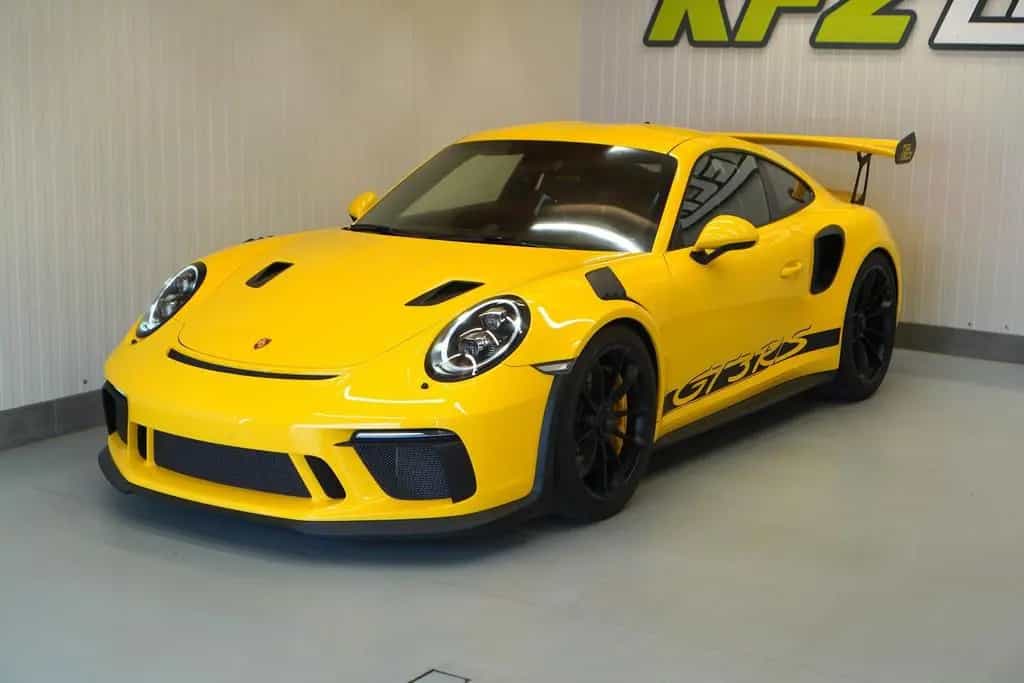 Porsche 911 4.0 GT3 RS Lift*Clubsport*PCCB 09/2021-photo-14