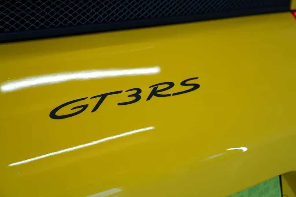 Porsche 911 4.0 GT3 RS Lift*Clubsport*PCCB 09/2021-photo-16