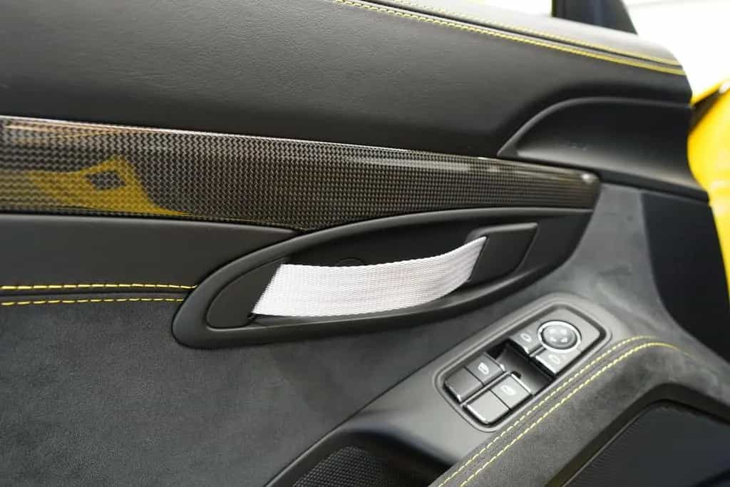 Porsche 911 4.0 GT3 RS Lift*Clubsport*PCCB 09/2021-photo-19