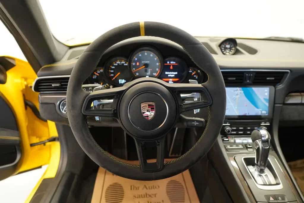 Porsche 911 4.0 GT3 RS Lift*Clubsport*PCCB 09/2021-photo-22