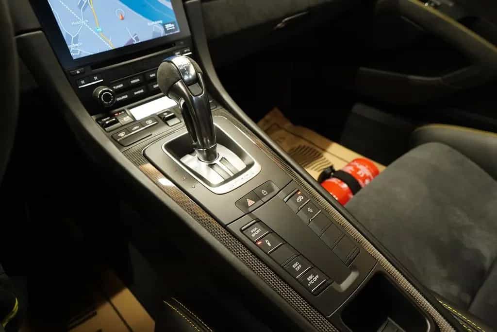 Porsche 911 4.0 GT3 RS Lift*Clubsport*PCCB 09/2021-photo-32