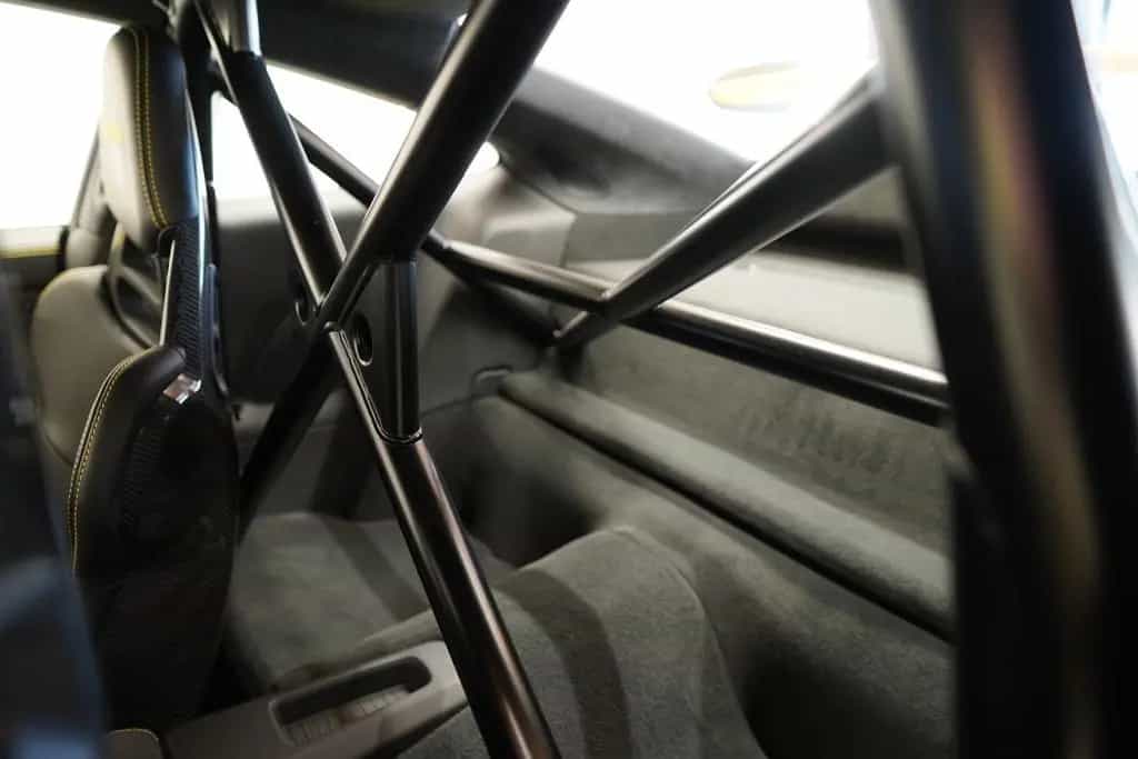 Porsche 911 4.0 GT3 RS Lift*Clubsport*PCCB 09/2021-photo-37