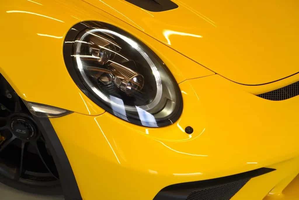 Porsche 911 4.0 GT3 RS Lift*Clubsport*PCCB 09/2021-photo-4