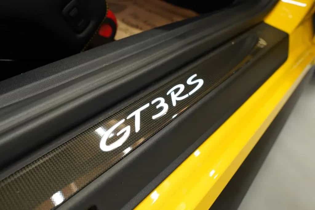 Porsche 911 4.0 GT3 RS Lift*Clubsport*PCCB 09/2021-photo-44
