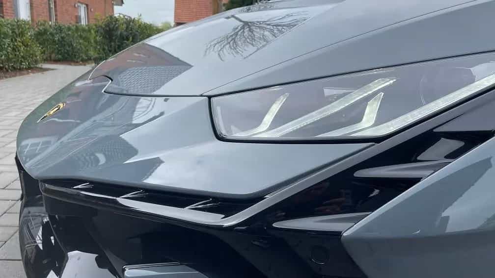Lamborghini Huracán TECNICA+LIFT+CARBON+STYLE PACK-GARANTIE! 05/2023-photo-8