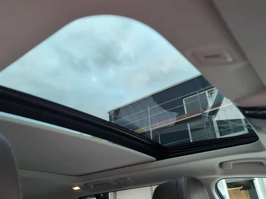 BMW 5 Series 540i xDrive LuxuryLine~NightVis~Pano~HuD~Driv.As 11/2017-photo-21
