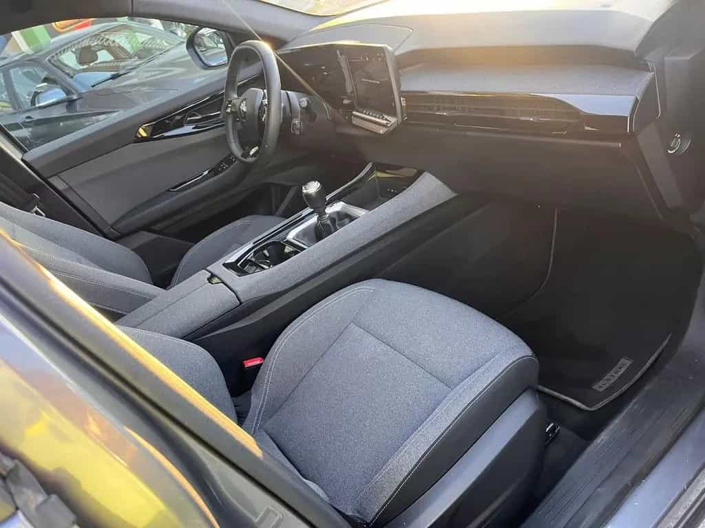 Other Renault AUSTRAL MILD HYBRID ADVANCED EQUILIBRE 01/2024-photo-10
