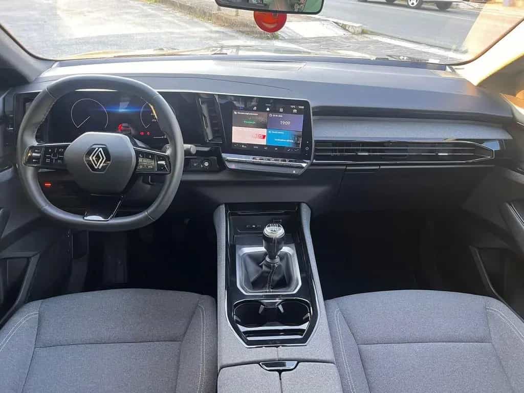Other Renault AUSTRAL MILD HYBRID ADVANCED EQUILIBRE 01/2024-photo-7