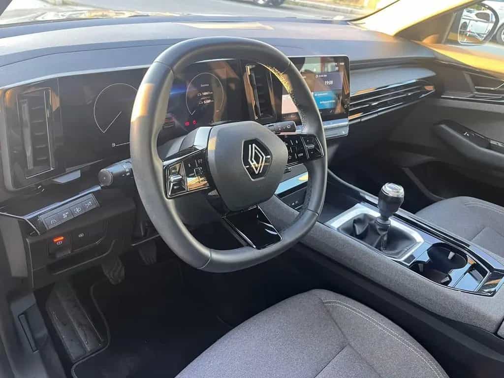 Other Renault AUSTRAL MILD HYBRID ADVANCED EQUILIBRE 01/2024-photo-8