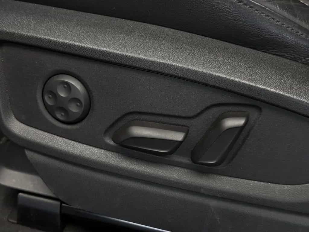 Audi SQ5 q. *Matrix*Pano*Luft*KeyGo*B&O*360°Kam*Ambi* 02/2019-photo-18