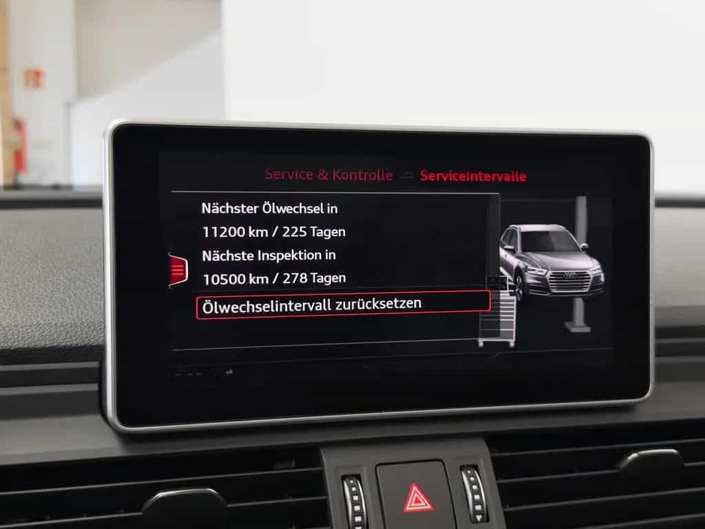 Audi SQ5 q. *Matrix*Pano*Luft*KeyGo*B&O*360°Kam*Ambi* 02/2019-photo-27