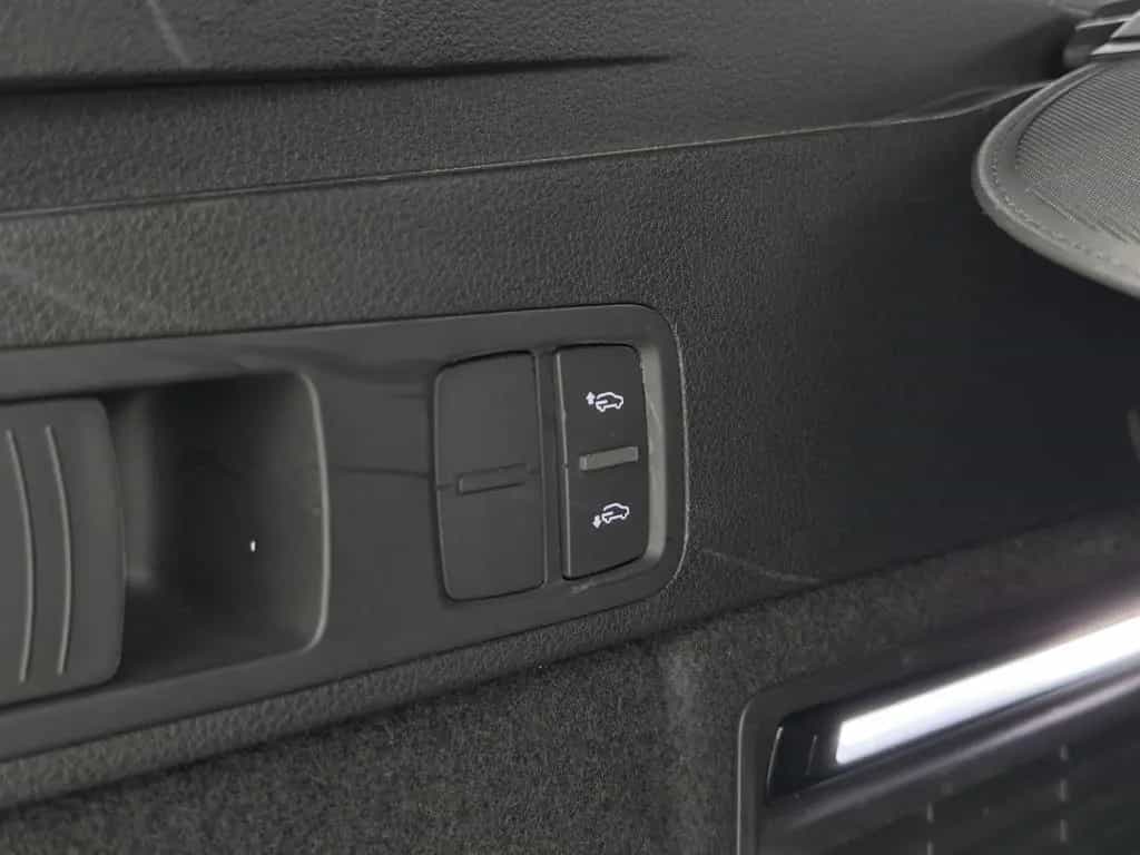 Audi SQ5 q. *Matrix*Pano*Luft*KeyGo*B&O*360°Kam*Ambi* 02/2019-photo-29
