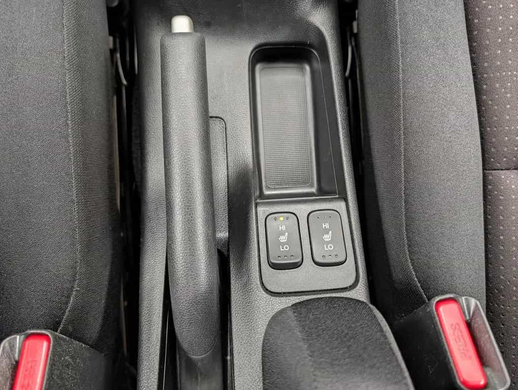 Honda Jazz 1.3 i-VTEC Elegance CVT SHZ|Navi|RFK|Klima 12/2017-photo-10