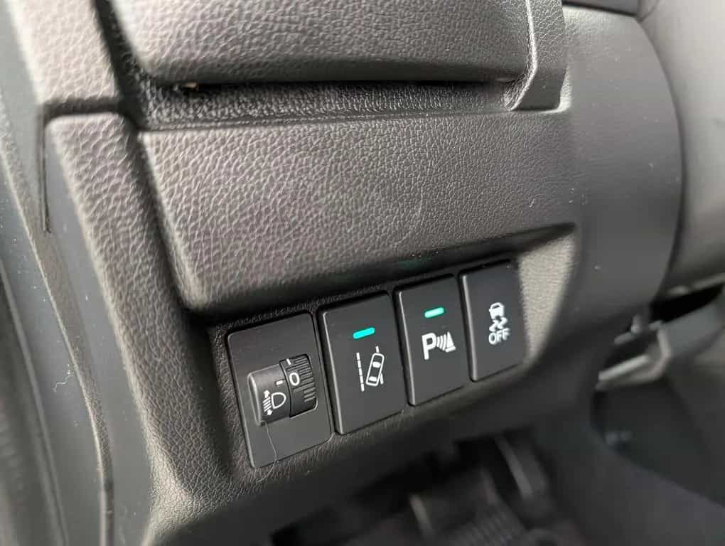 Honda Jazz 1.3 i-VTEC Elegance CVT SHZ|Navi|RFK|Klima 12/2017-photo-13
