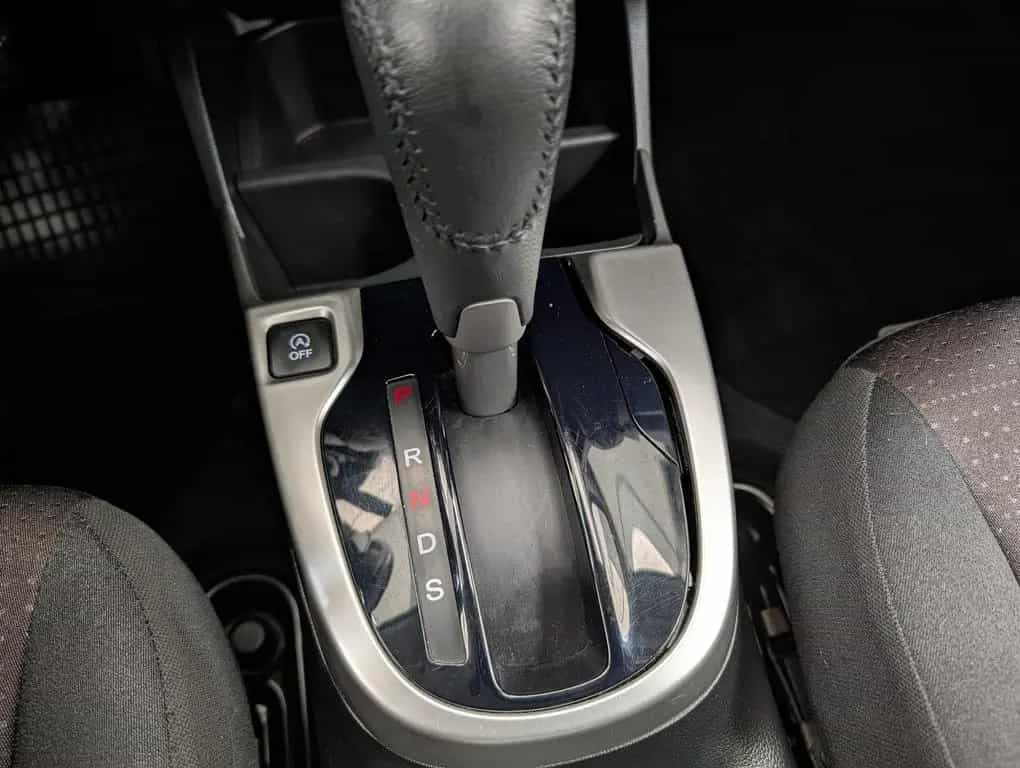 Honda Jazz 1.3 i-VTEC Elegance CVT SHZ|Navi|RFK|Klima 12/2017-photo-15