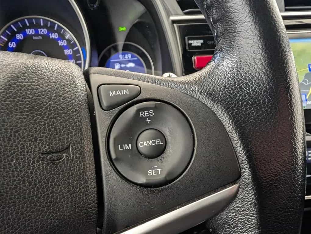 Honda Jazz 1.3 i-VTEC Elegance CVT SHZ|Navi|RFK|Klima 12/2017-photo-22