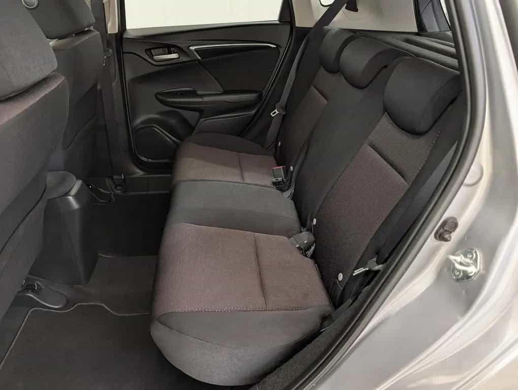 Honda Jazz 1.3 i-VTEC Elegance CVT SHZ|Navi|RFK|Klima 12/2017-photo-26
