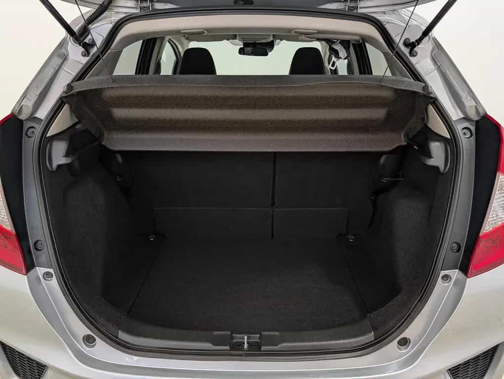 Honda Jazz 1.3 i-VTEC Elegance CVT SHZ|Navi|RFK|Klima 12/2017-photo-28