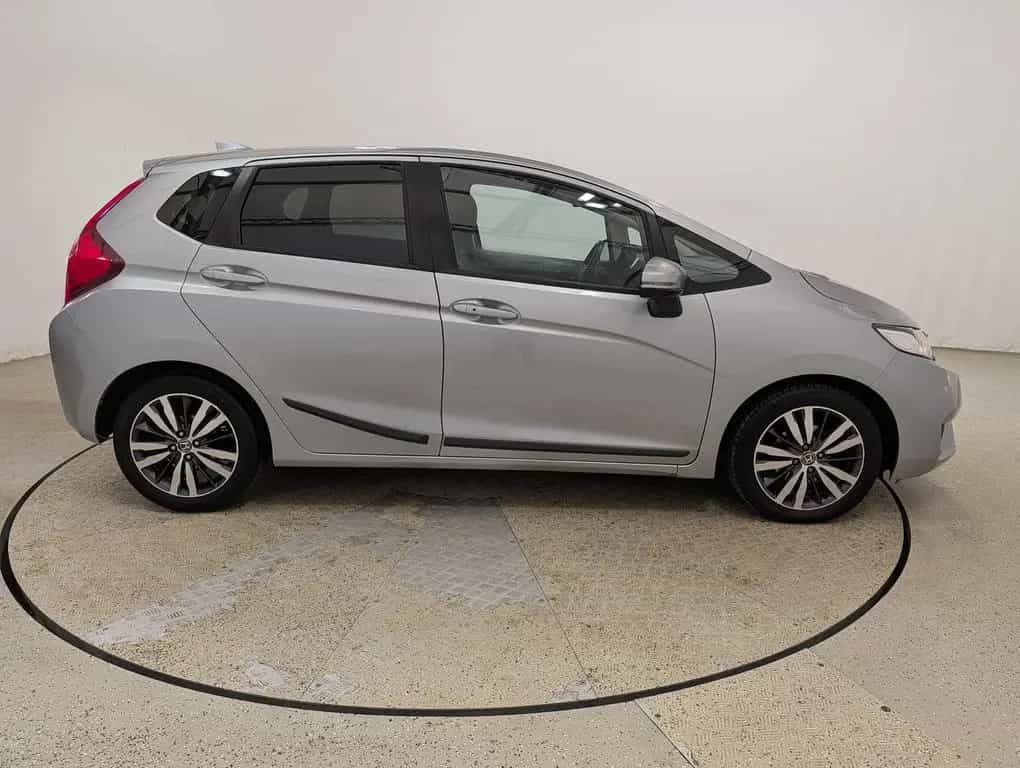 Honda Jazz 1.3 i-VTEC Elegance CVT SHZ|Navi|RFK|Klima 12/2017-photo-32