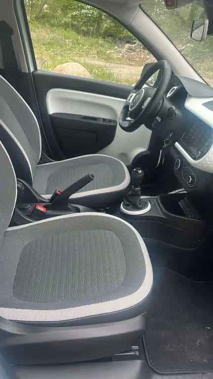 Renault Twingo Equilibre*1HAND*50,000KM*KLIMA 12/2022-photo-9