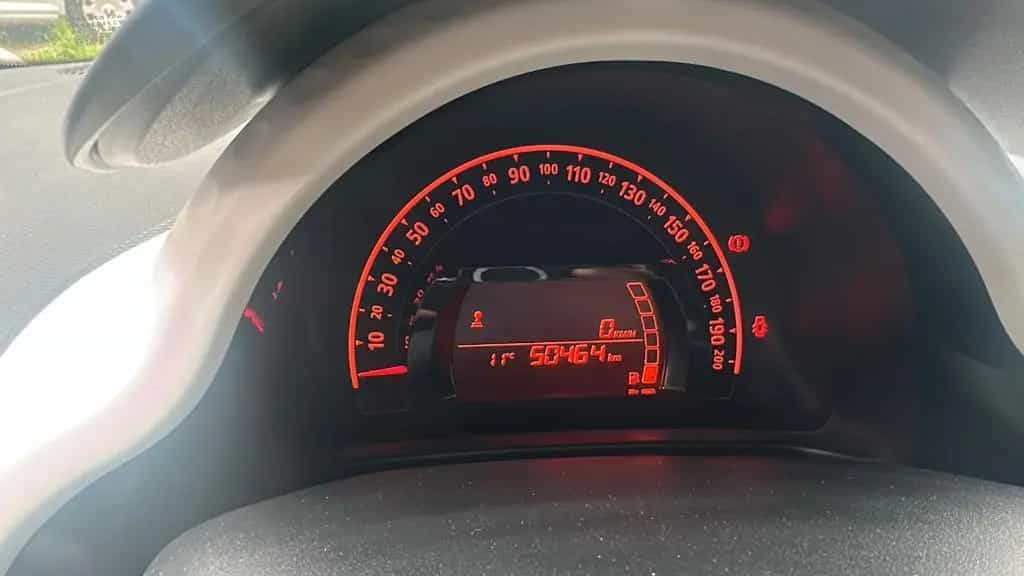 Renault Twingo Equilibre*1HAND*50,000KM*KLIMA 12/2022-photo-11
