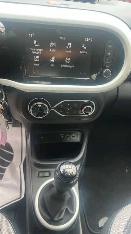 Renault Twingo Equilibre*1HAND*50,000KM*KLIMA 12/2022-photo-12