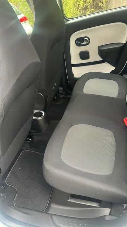 Renault Twingo Equilibre*1HAND*50,000KM*KLIMA 12/2022-photo-13