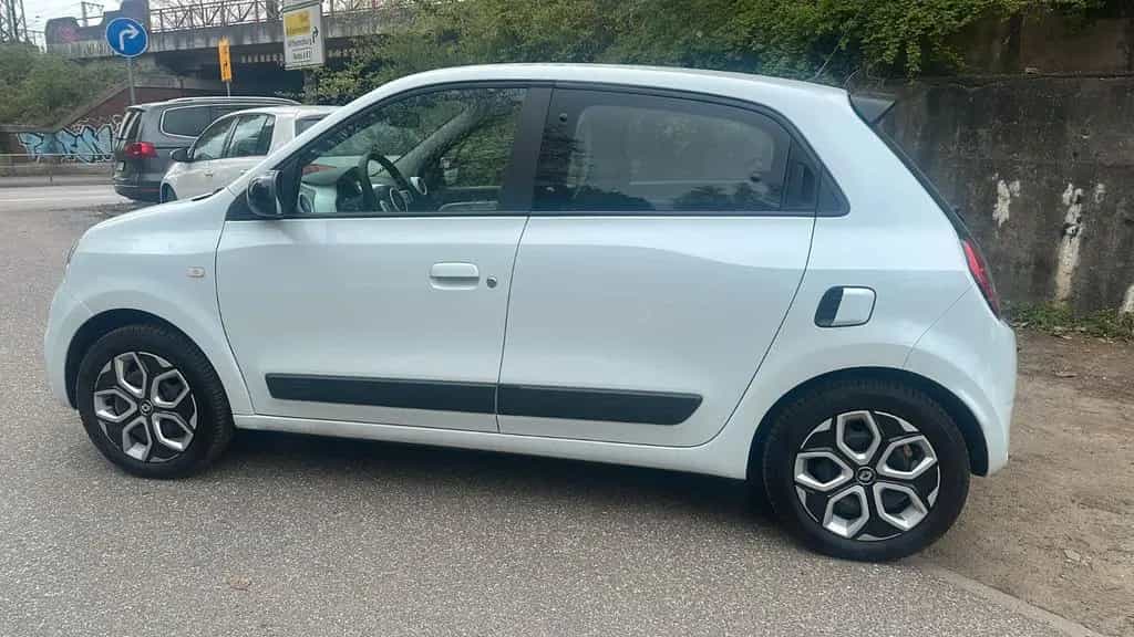 Renault Twingo Equilibre*1HAND*50,000KM*KLIMA 12/2022-photo-3