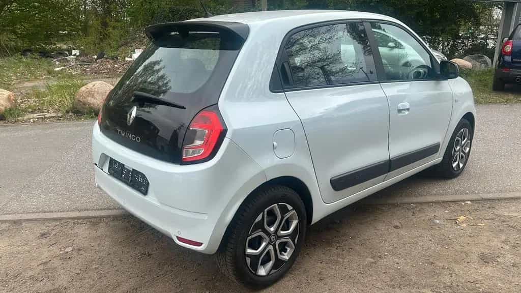Renault Twingo Equilibre*1HAND*50,000KM*KLIMA 12/2022-photo-4