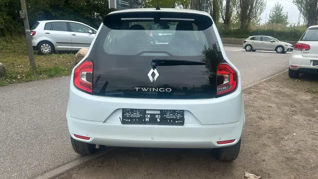 Renault Twingo Equilibre*1HAND*50,000KM*KLIMA 12/2022-photo-5