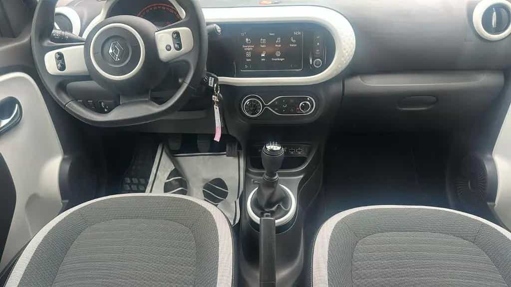 Renault Twingo Equilibre*1HAND*50,000KM*KLIMA 12/2022-photo-7