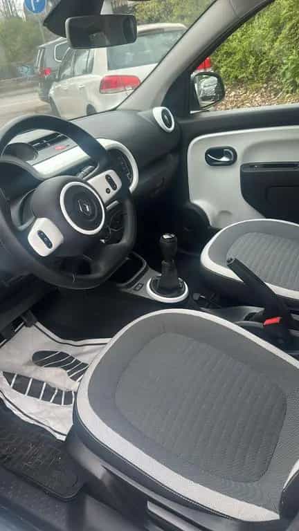Renault Twingo Equilibre*1HAND*50,000KM*KLIMA 12/2022-photo-8