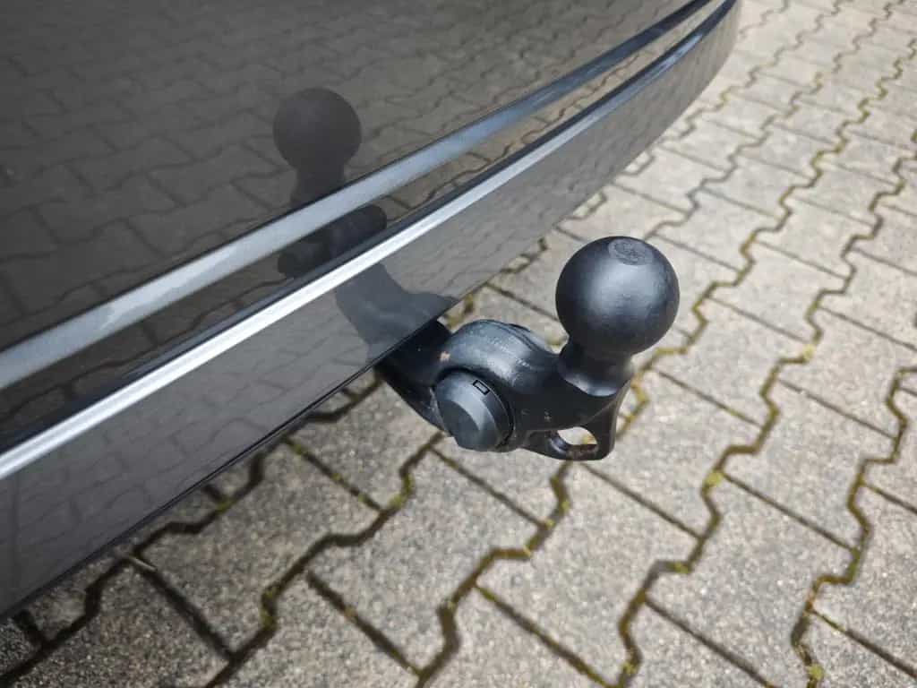 Skoda Octavia Combi Ambition 116PS NAVI+AHK+SHZ+LED+ 04/2023-photo-10