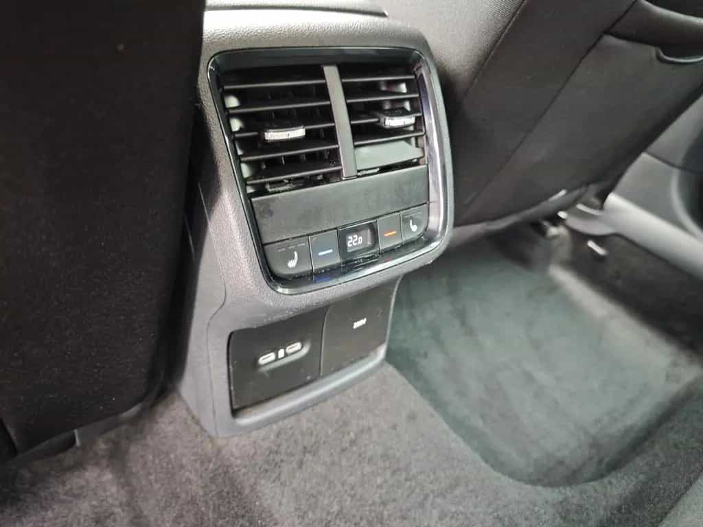 Skoda Octavia Combi Ambition 116PS NAVI+AHK+SHZ+LED+ 04/2023-photo-14